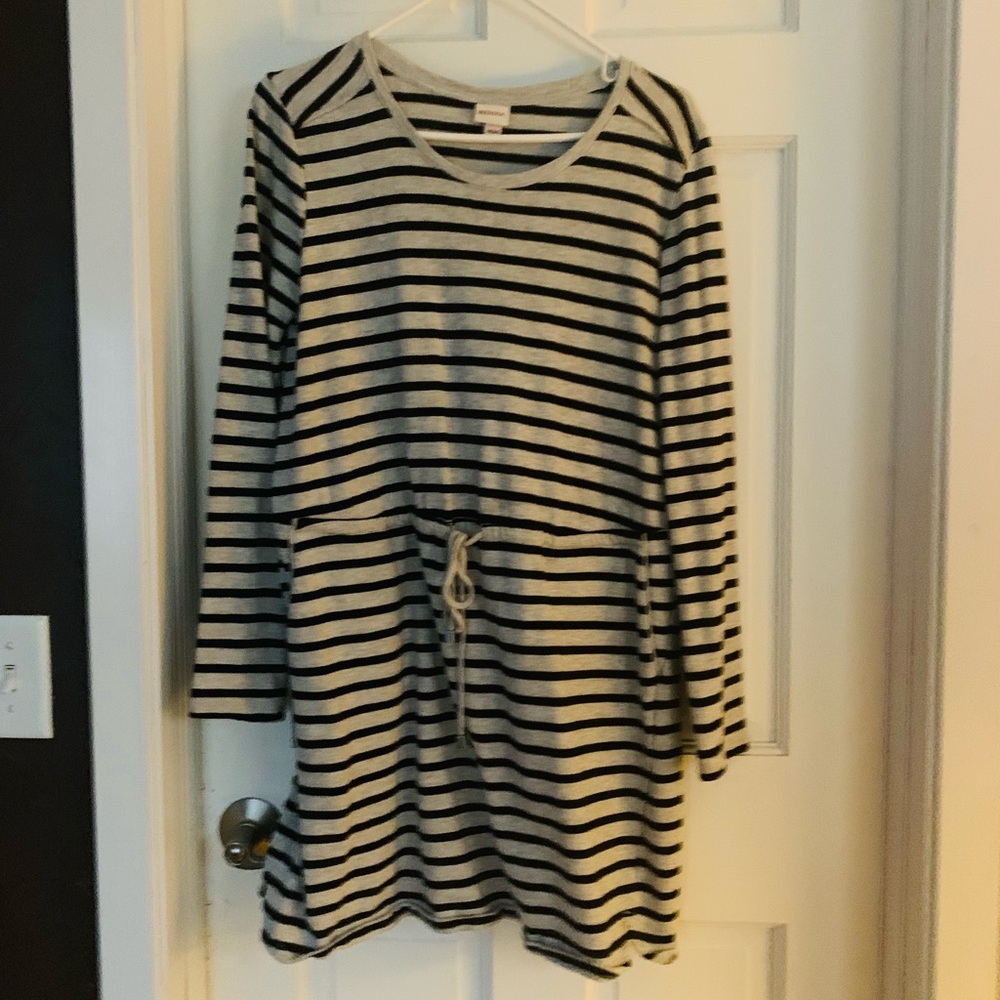 Merona dress
